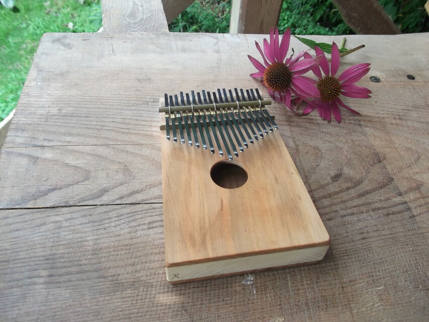 18keykalimba