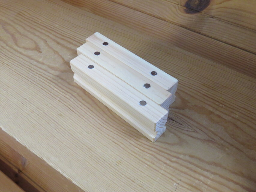 強力 マグネット 5本組 バータイプ 再販 | iichi 日々の暮らしを