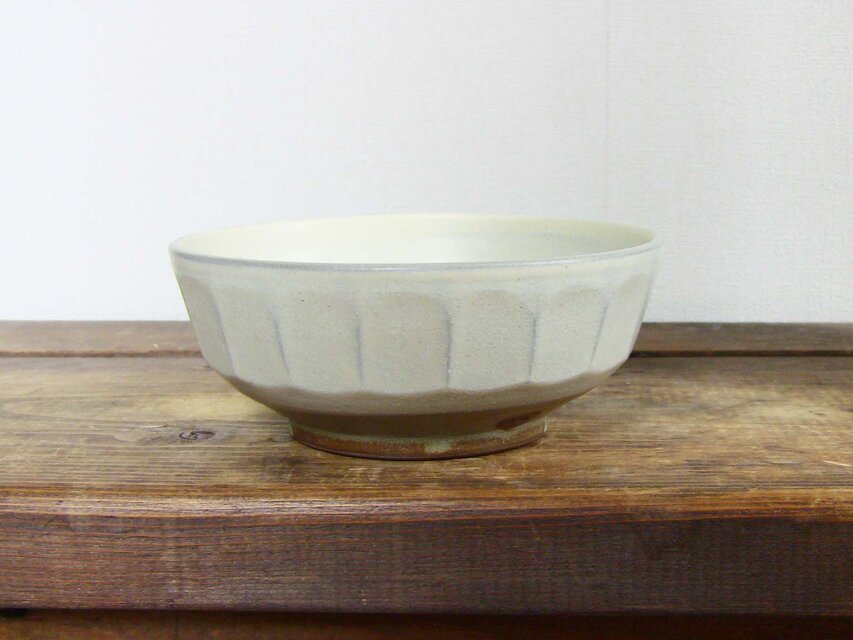 面取り鉢（蘭越）