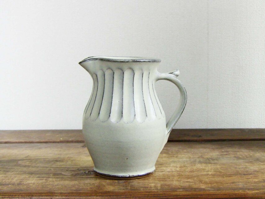 しのぎ手タレ入れ（蘭越）