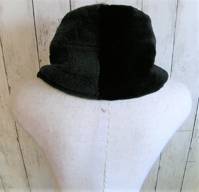 ハンドメイド♪優しいパステルミンクのスヌード　絶品ミンク　フルスキン　1点限り ハンドメイド♪優しいパステルミンクのスヌード 絶品ミンク フルスキン