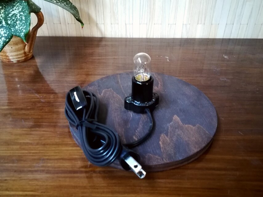 クリスマスランプシェード | iichi 日々の暮らしを心地よくする