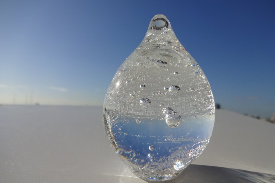 ガラスのKatamari雫-H