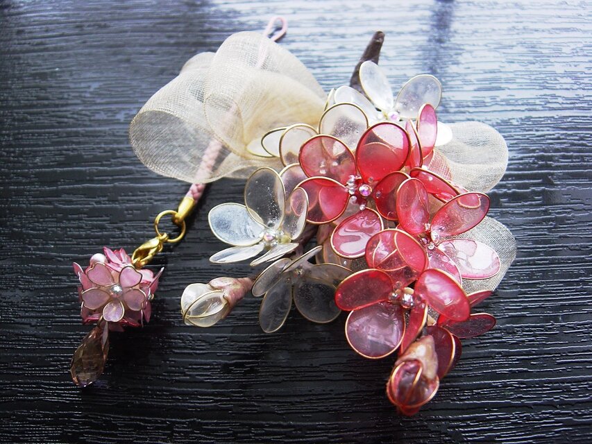 ゛Y 様オーダー作品（2点セット）”