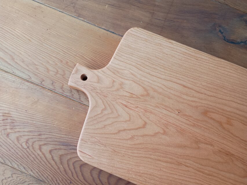 Cutting Board L - チェリー