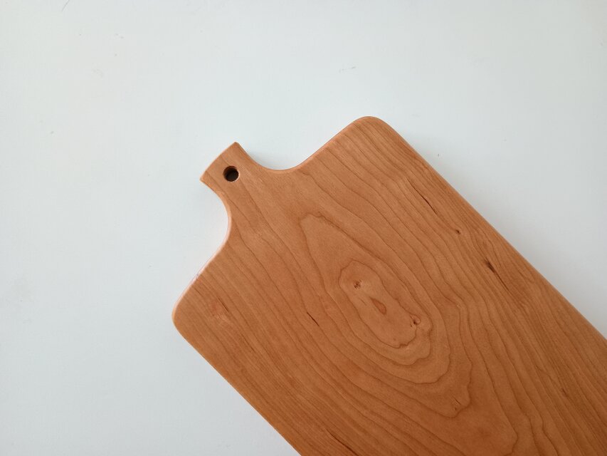 Cutting Board S - チェリー