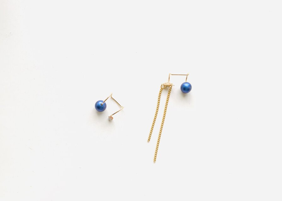 〔14kgf 〕 double role ＊ asymmetry