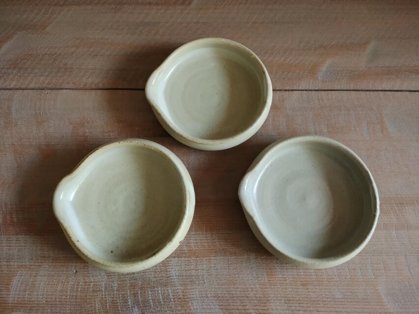 一石三鳥君・白