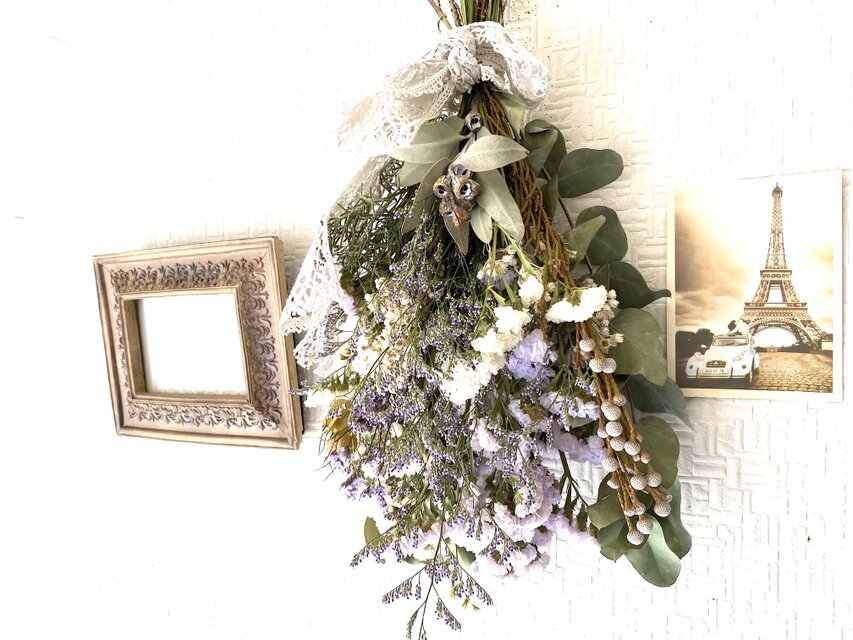 French Shabby Bouquet 　Lサイズ