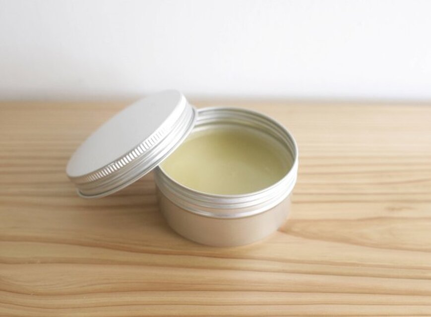 蜜ろうワックス　50g 　天然素材