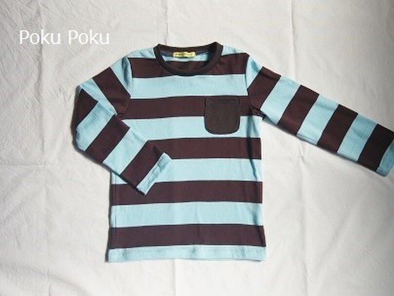 vaultroom ロンT freeagent /ボーダーT vaultroom ロンT freeagent /ボーダーT - メルカリ