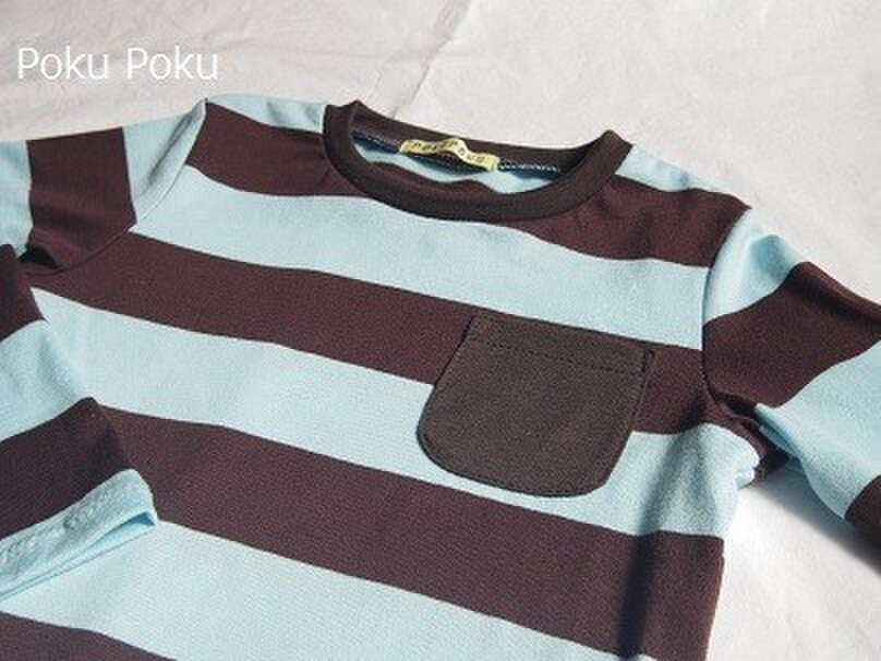 vaultroom ロンT freeagent /ボーダーT vaultroom ロンT freeagent /ボーダーT - メルカリ