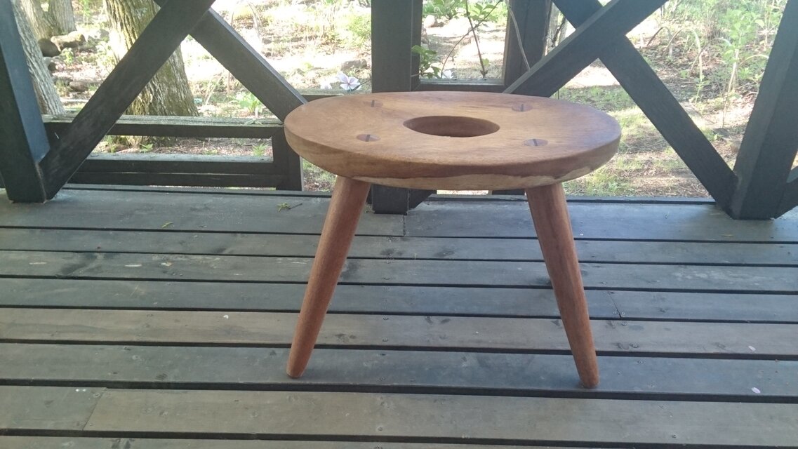 2020/05/11 スツール