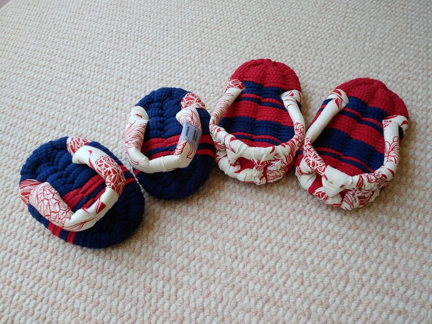 お客様オーダー分