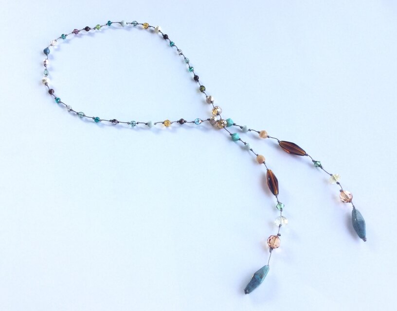 *Always*夏色ラリエット