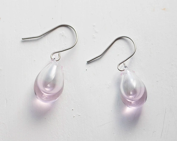 アロマピアス カラー フックタイプ [チタン]