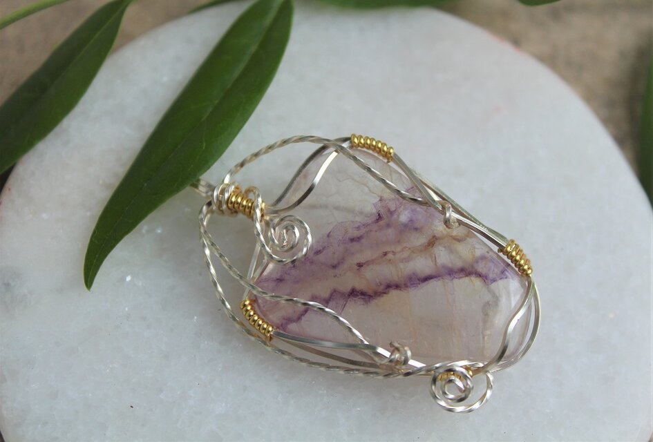 ブルージョン　才能を開花する天才の石