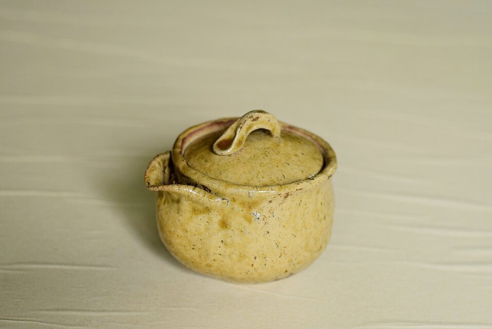 カップ一杯分の宝瓶　iTp-004