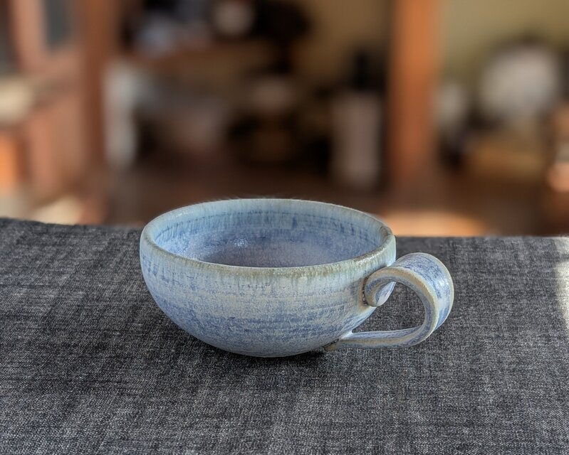 スープカップ           耐熱・直火OK