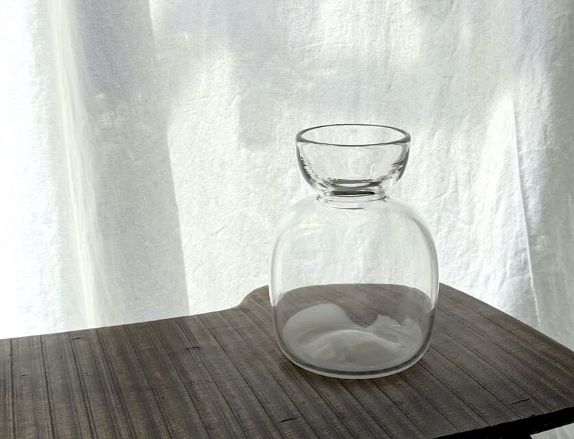 色たまりー淡白