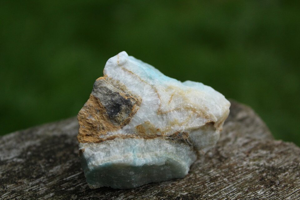 ⭐︎ヘミモルファイト原石 ヘミモルファイト原石 | NEROLI CRYSTAL