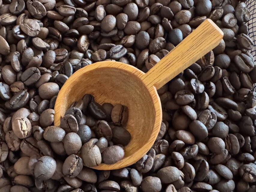 コーヒーメジャースプーンa