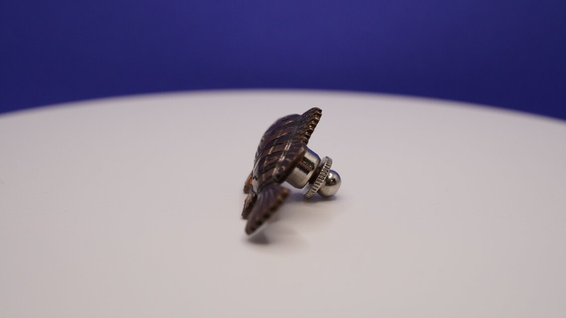ちょっと出来栄えに惚れています。【メバル】釣好き、お魚好きの心を