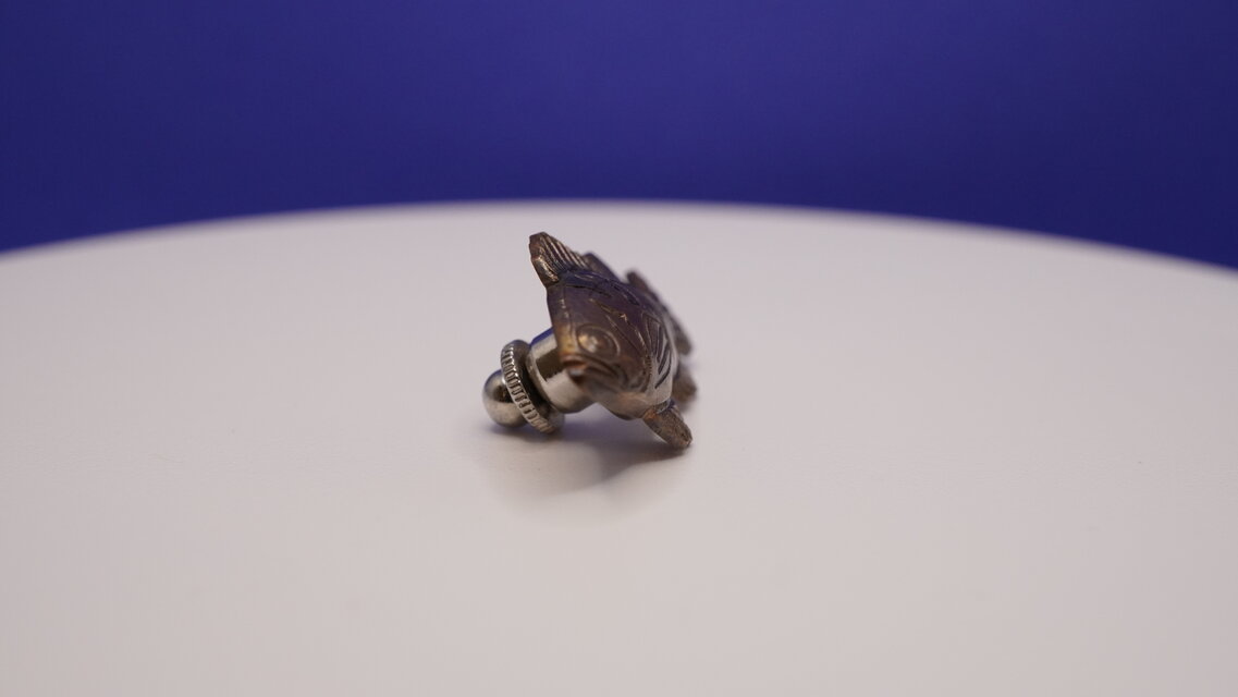 ちょっと出来栄えに惚れています。【メバル】釣好き、お魚好きの心を