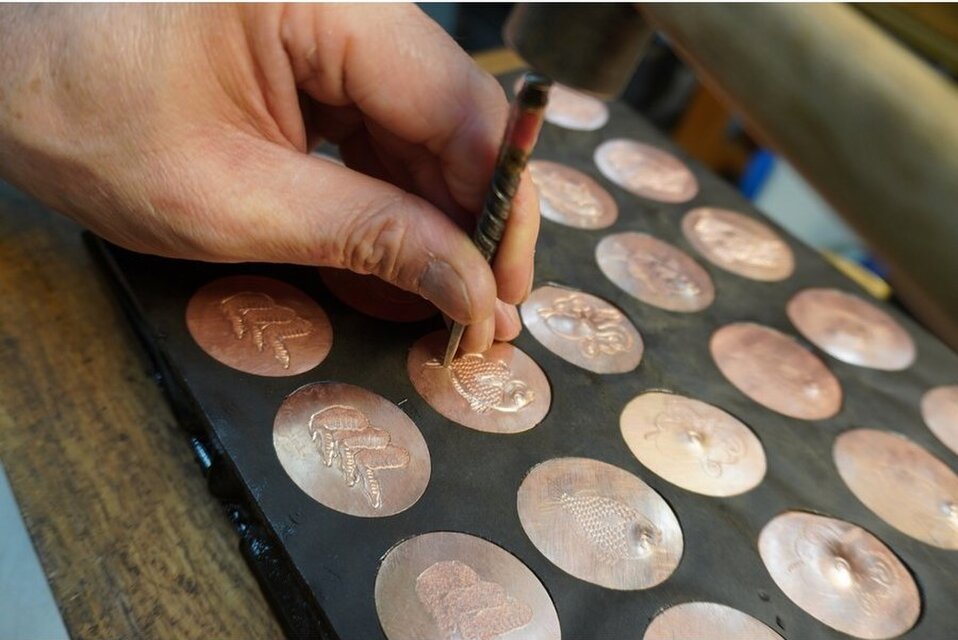 iichi公式Twitterで大反響!!! 話題独占【名古屋名物エビフライ】釣好き