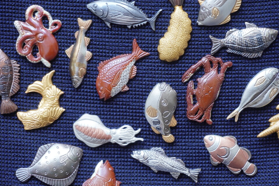 魚じゃないけど名古屋人大好き‼【手羽先】釣好き、お魚好きの心を