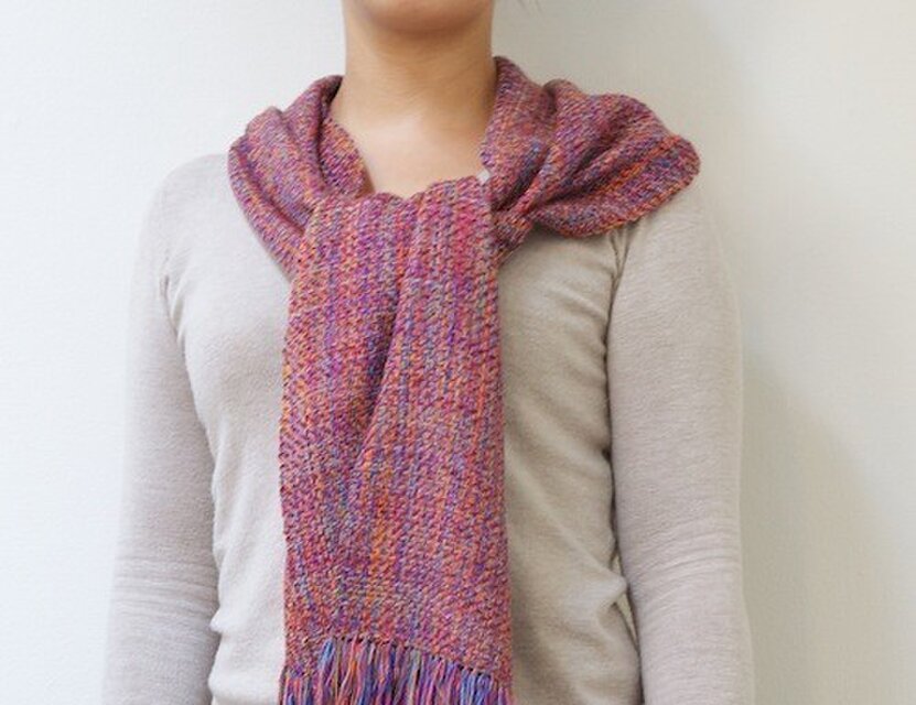 =Sold= やわらか綾織(ミックス)