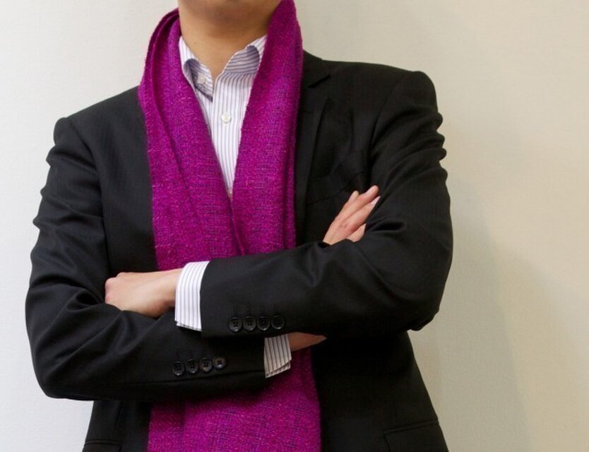 =Sold= 無地(ピンク)