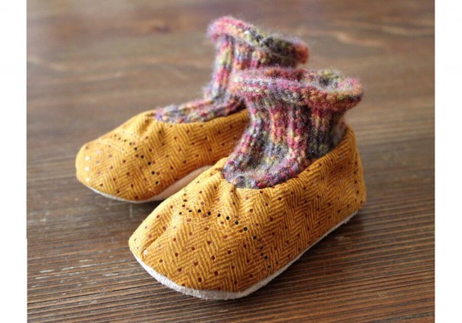 ファーストシューズ（baby)11cm