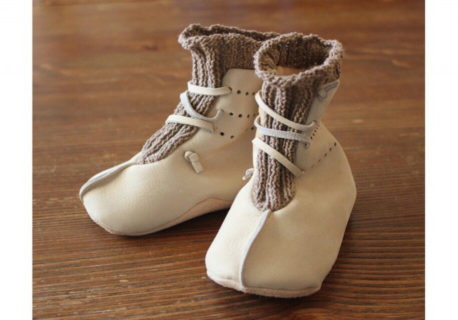 ファーストシューズ（baby)12cm