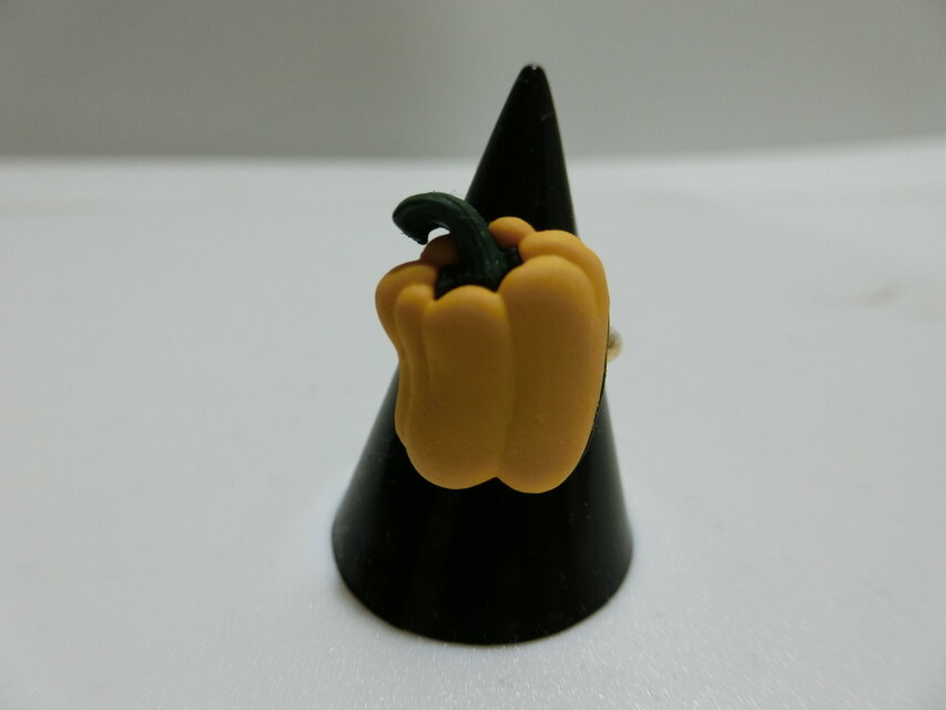 新鮮！指原バージョンのドッキリヘルシーな指原プレミアムリング｜桐谷美鶴