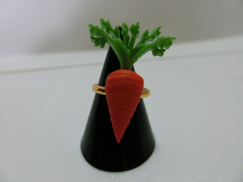 指原バージョンが新鮮ドッキリ！指原さんのヘルシーな姫菊リング｜桐谷美鶴