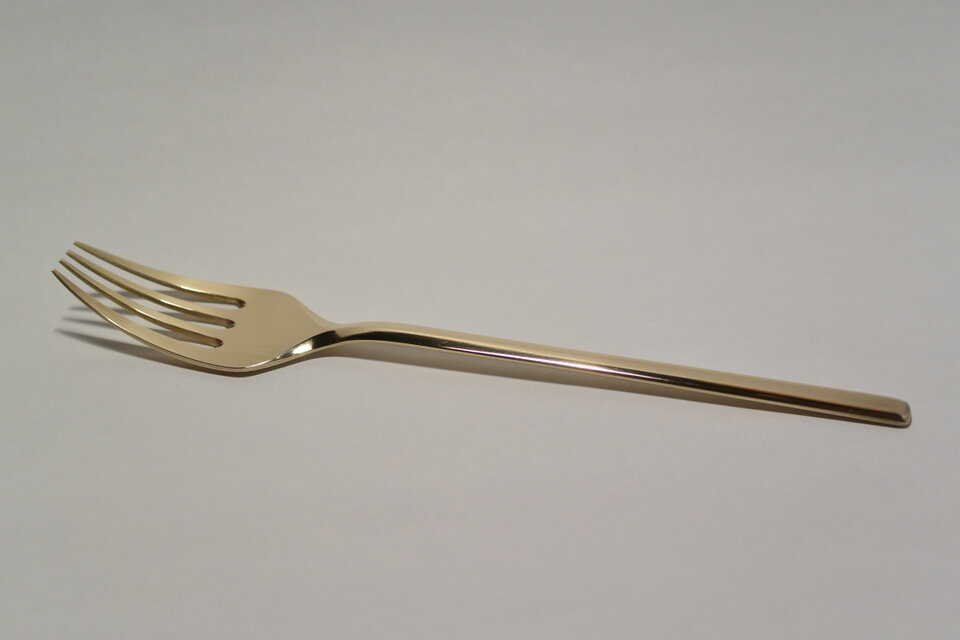 ソウルフォーク［真鍮］