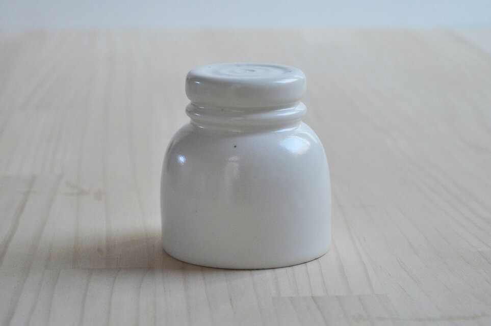 ぐい呑　ボトルキャップ