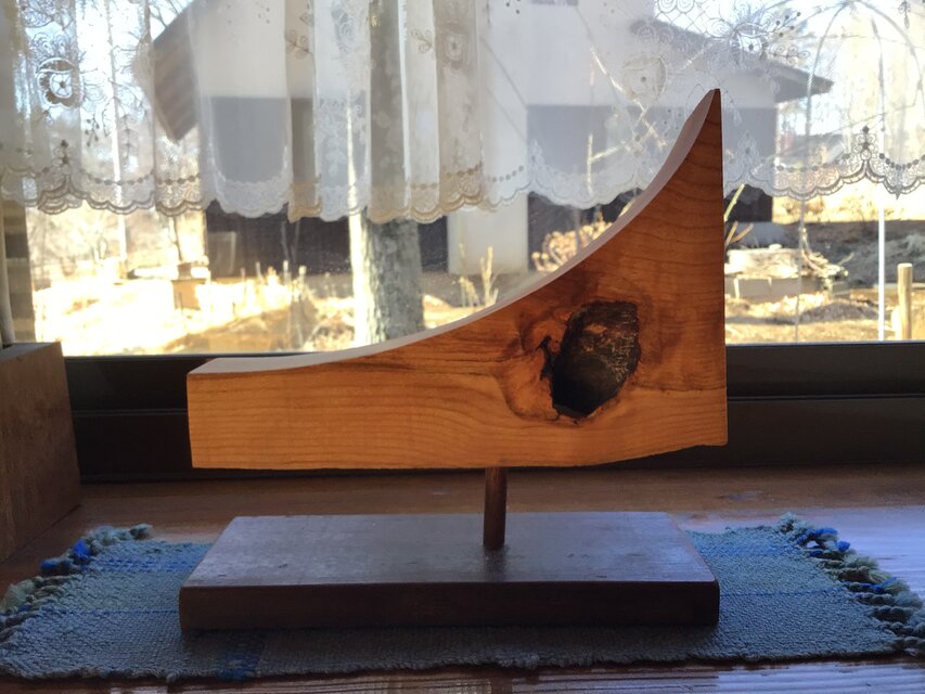 2021/02/06 オブジェ