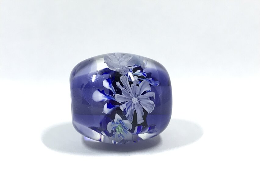 プロムナード（紫）№10