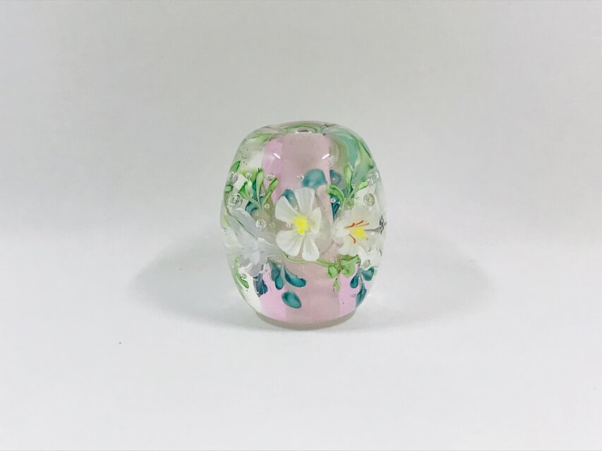 プロムナード（ピンク）No.13