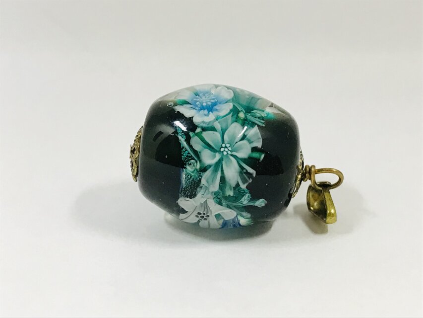 プロムナード（ブラックパープル）No.21