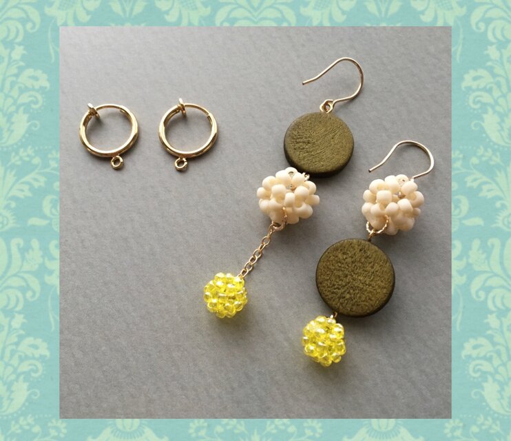 Diy Earrings: How to Make Earings at Home