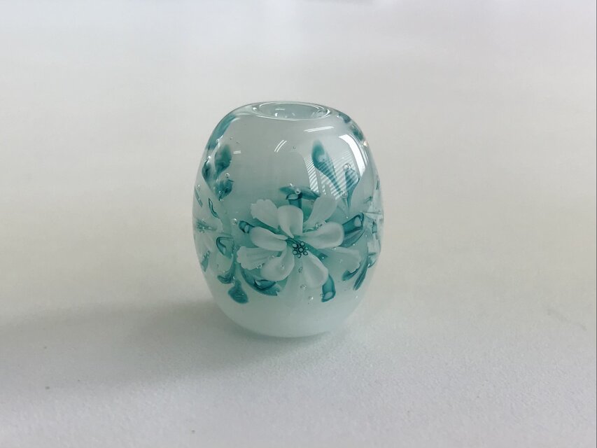 プロムナード（シトラスグリーン）No.28