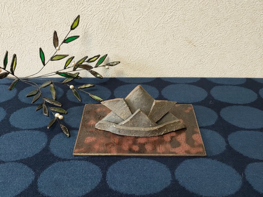 お買い得＊兜セット