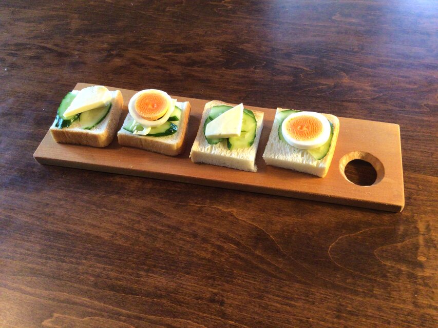 2021/05/12 カッティングボードB