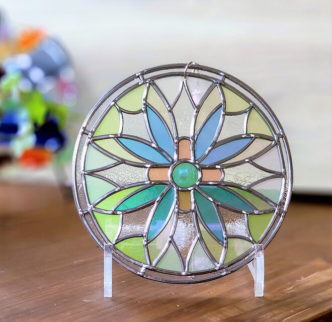 【ハンドメイド作品】オリジナル幸運サンキャッチャー 15本セット サンキャッチャーの人気通販 | minne byGMOペパボ 国内最大級の