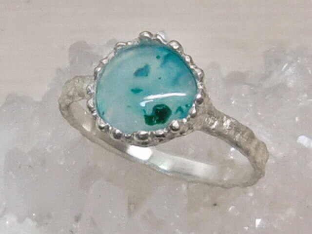 ジェムシリカ＊925lacering