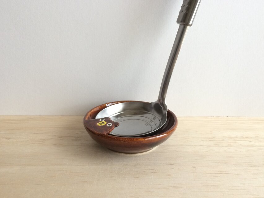 おたま立て(アメ)