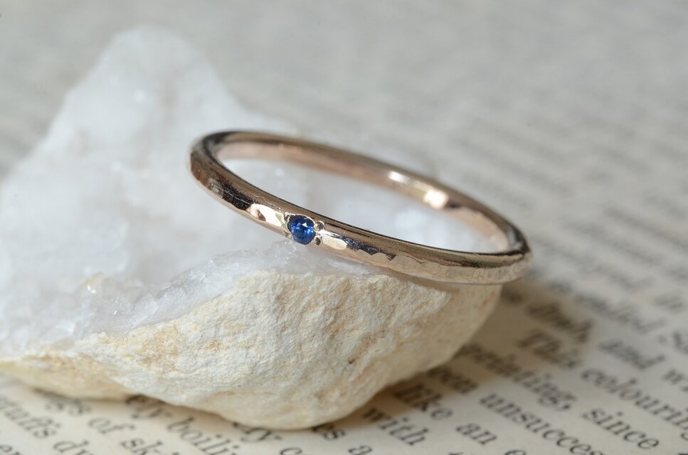 日常を照らす物語〜サファイア〜